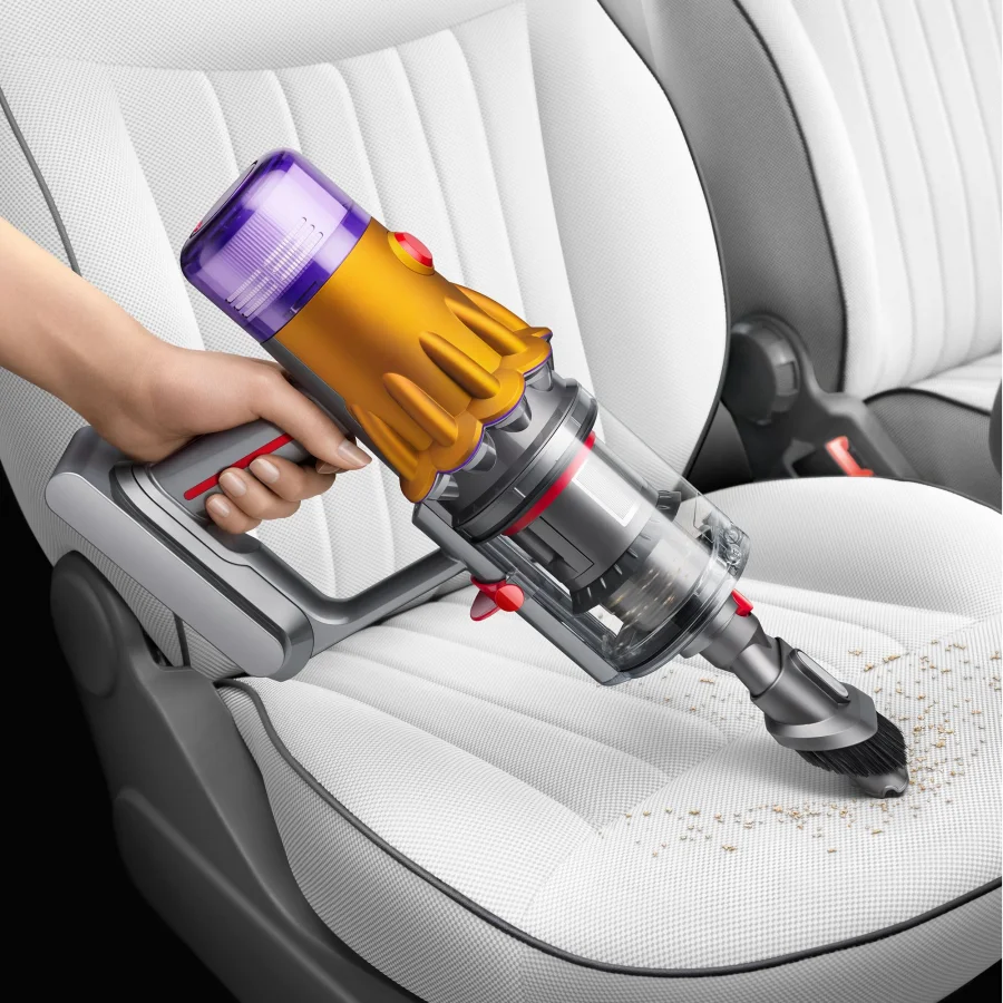 Беспроводной пылесос Dyson V12 Detect Slim Absolute