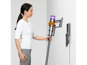 Беспроводной пылесос Dyson V15 Detect Absolute