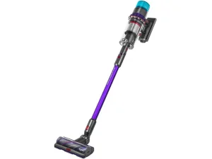 Пылесос Dyson Gen5 Detect Absolute HK (9 насадок) Доп. аккумулятор