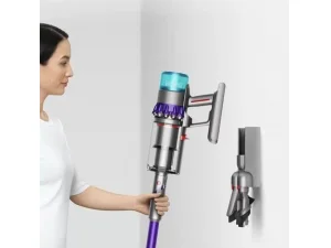 Пылесос Dyson Gen5 Detect Absolute HK (9 насадок) Доп. аккумулятор