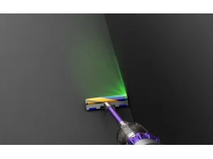 Пылесос Dyson Gen5 Detect Absolute HK (9 насадок) Доп. аккумулятор