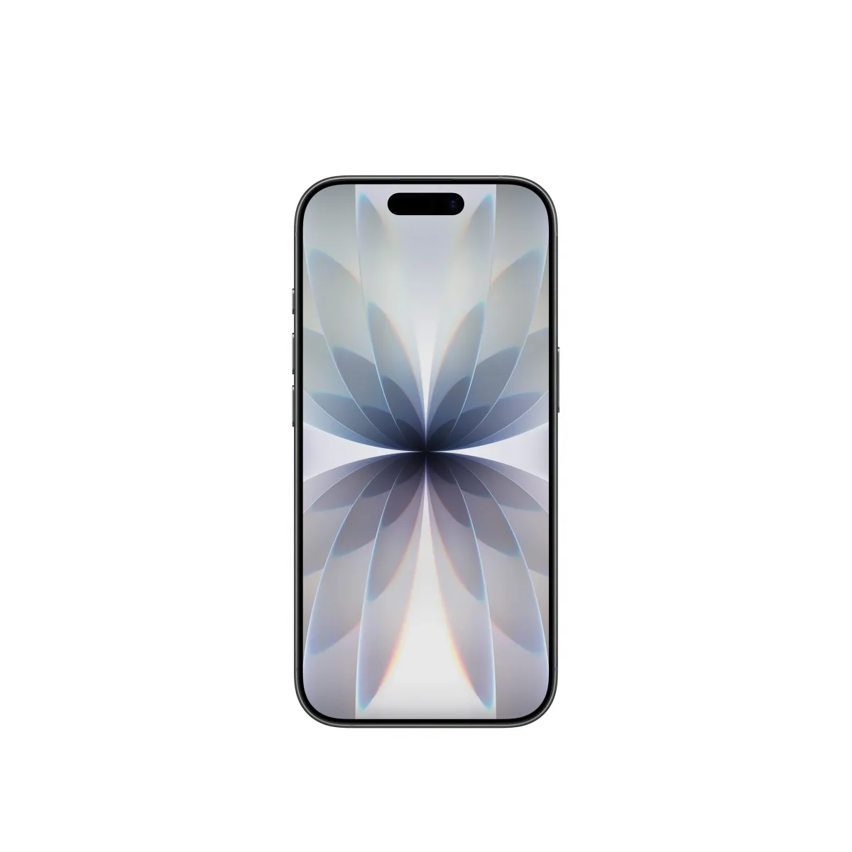 iPhone 17 256ГБ, черный