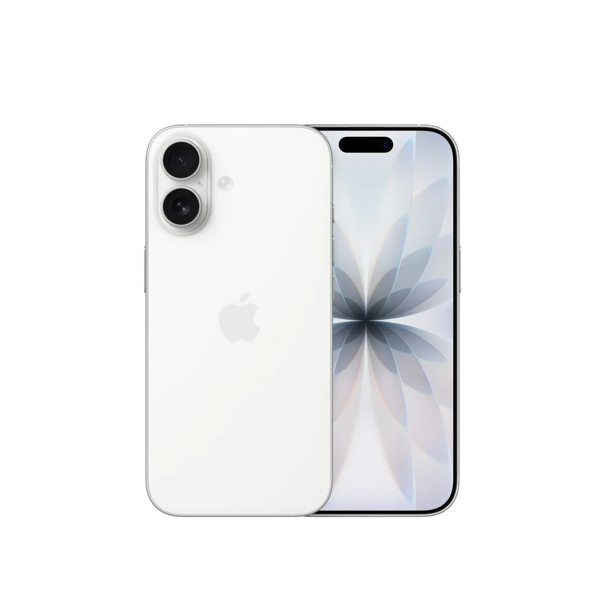 iPhone 17 512ГБ, белый