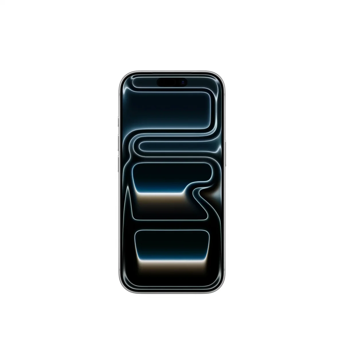 iPhone 17 Pro 512ГБ, белый