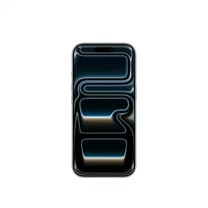 iPhone 17 Pro 512ГБ, белый