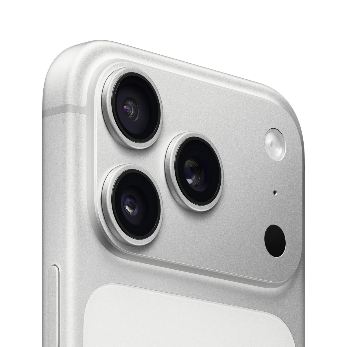 iPhone 17 Pro 512ГБ, белый