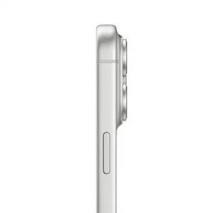iPhone 17 Pro 512ГБ, белый