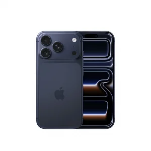 iPhone 17 Pro 256ГБ, черный