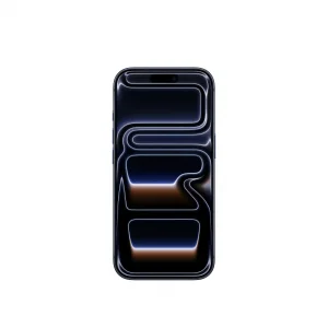 iPhone 17 Pro 512ГБ, черный