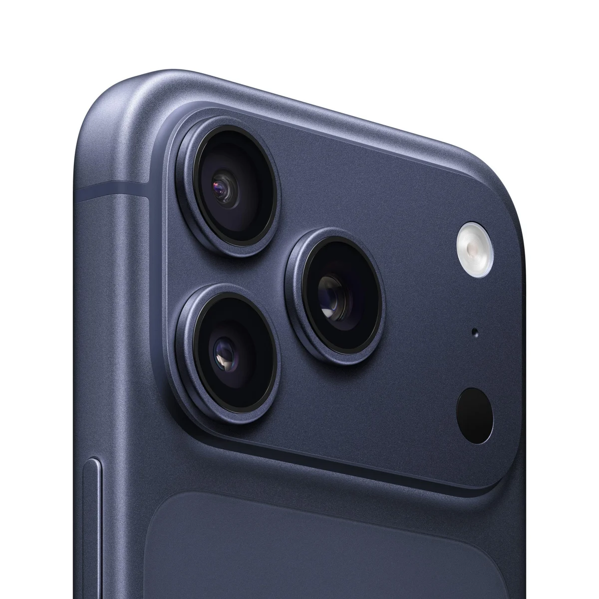 iPhone 17 Pro 512ГБ, черный