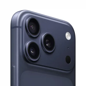 iPhone 17 Pro 512ГБ, черный