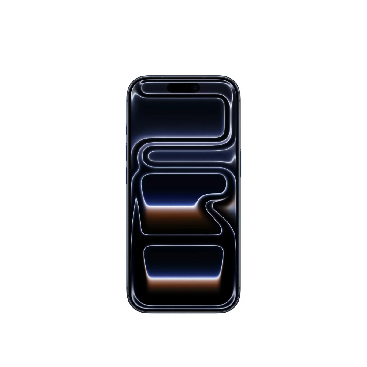 iPhone 17 Pro 1ТБ, темно-синий