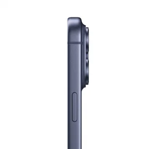 iPhone 17 Pro 1ТБ, темно-синий