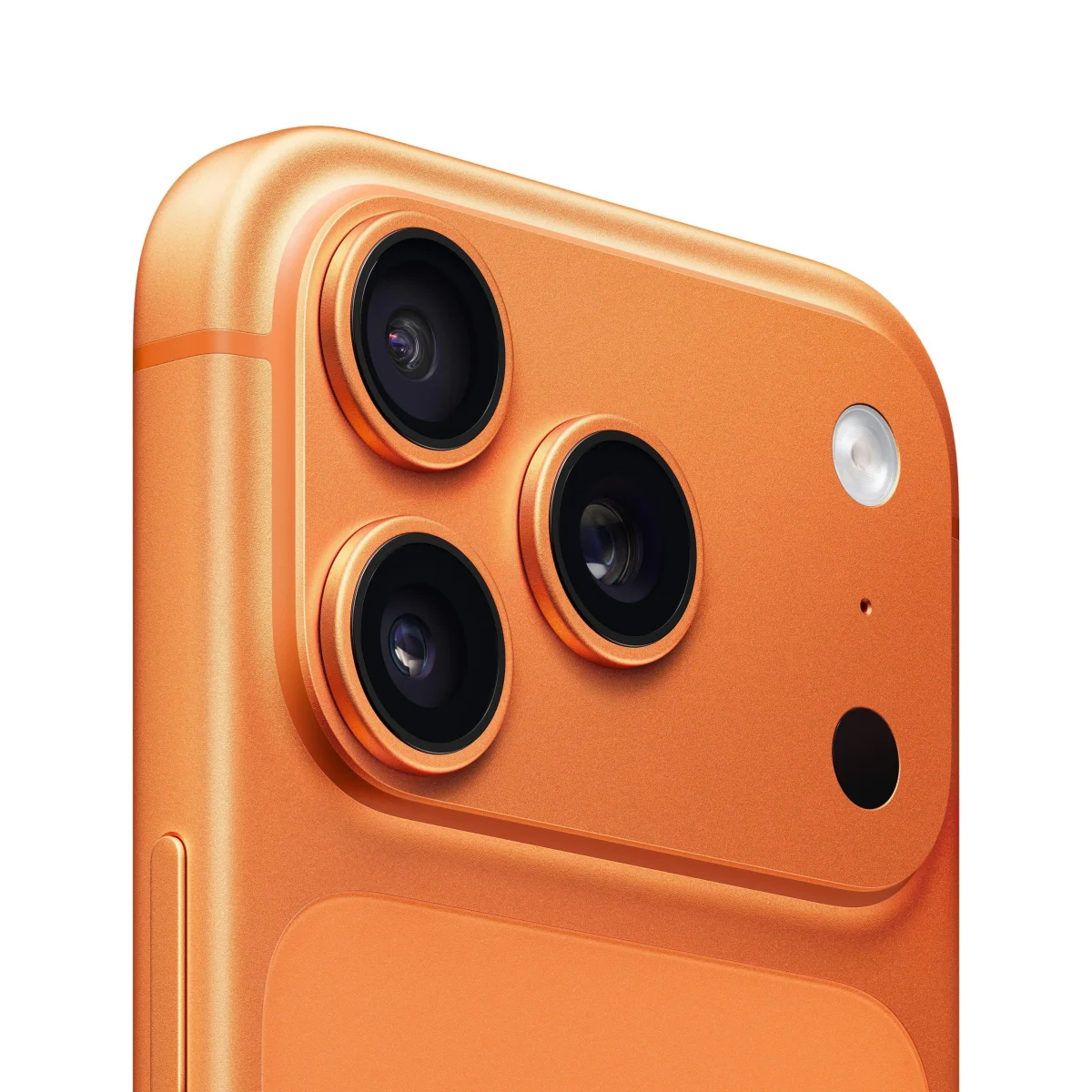 iPhone 17 Pro 1ТБ, оранжевый