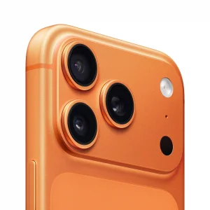 iPhone 17 Pro 1ТБ, оранжевый