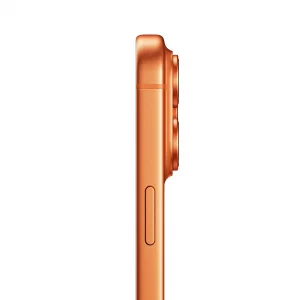iPhone 17 Pro 1ТБ, оранжевый