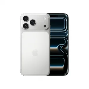 iPhone 17 Pro Max 512ГБ, белый
