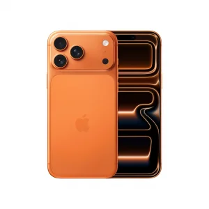 iPhone 17 Pro Max 1TБ, оранжевый