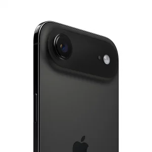 iPhone Air 256ГБ, черный