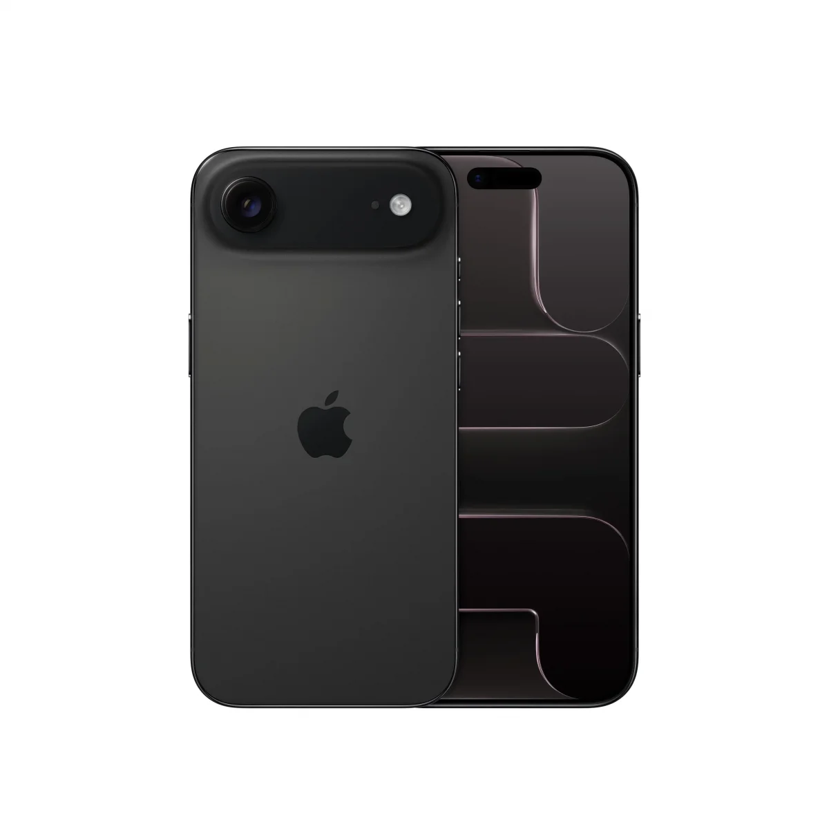 iPhone Air 1ТБ, черный