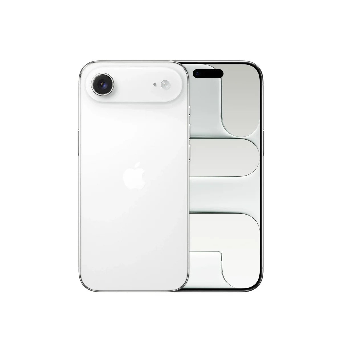 iPhone Air 256ГБ, белый