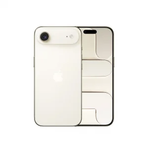 iPhone Air 256ГБ, золотой