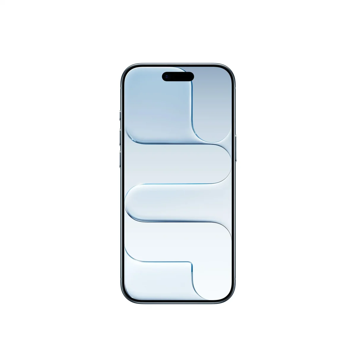 iPhone Air 1ТБ, голубой