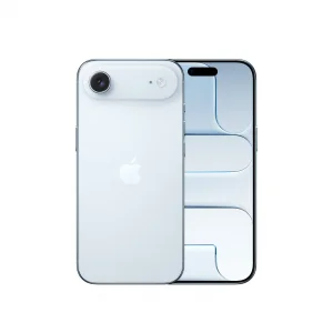 iPhone Air 512ГБ, голубой