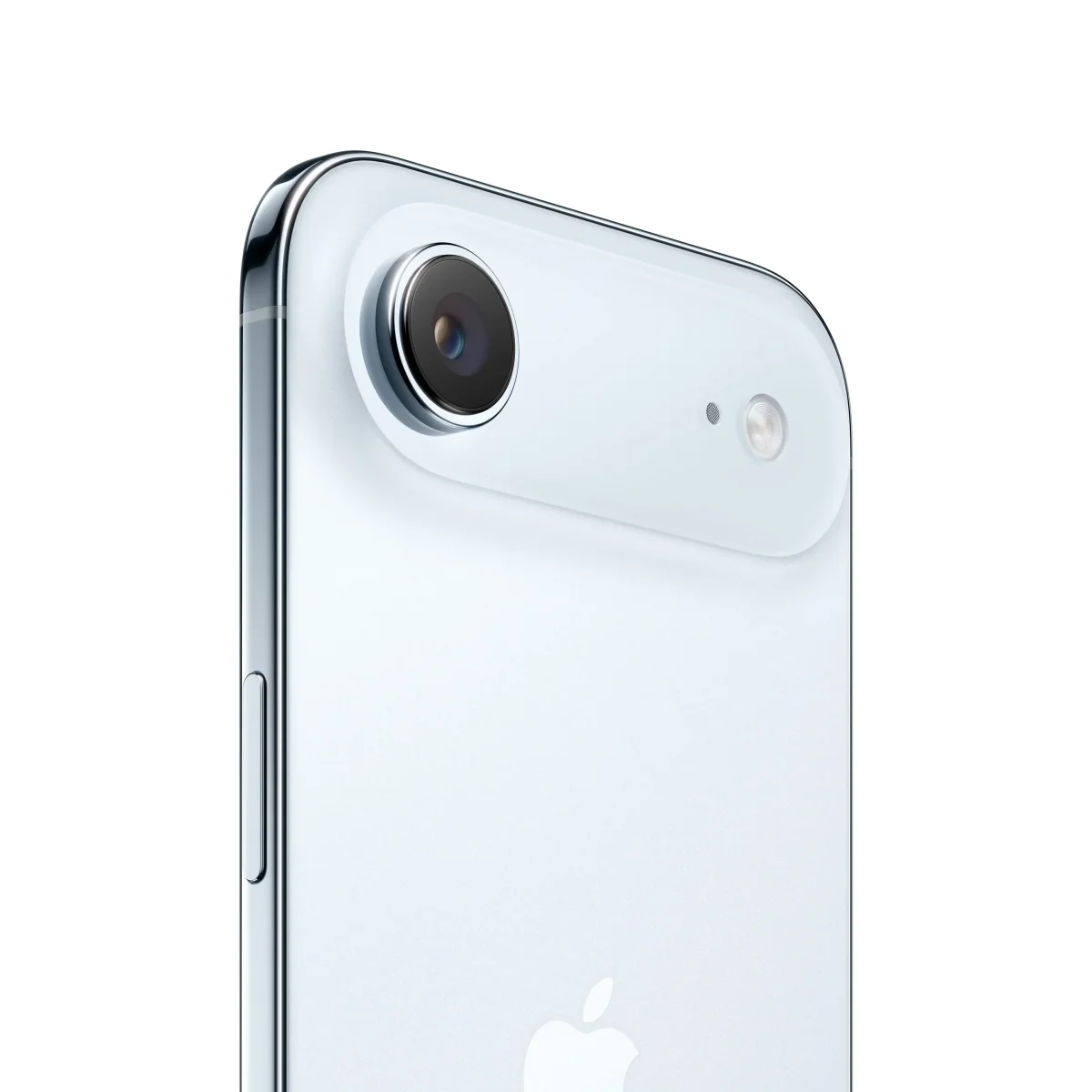 iPhone Air 256ГБ, голубой