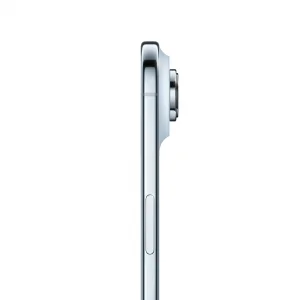iPhone Air 256ГБ, голубой