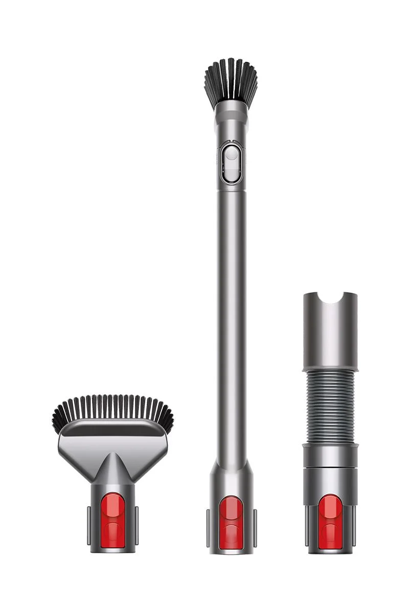 Набор дополнительных насадок Dyson для уборки автомобиля