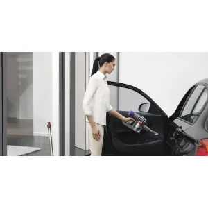 Набор дополнительных насадок Dyson для уборки автомобиля