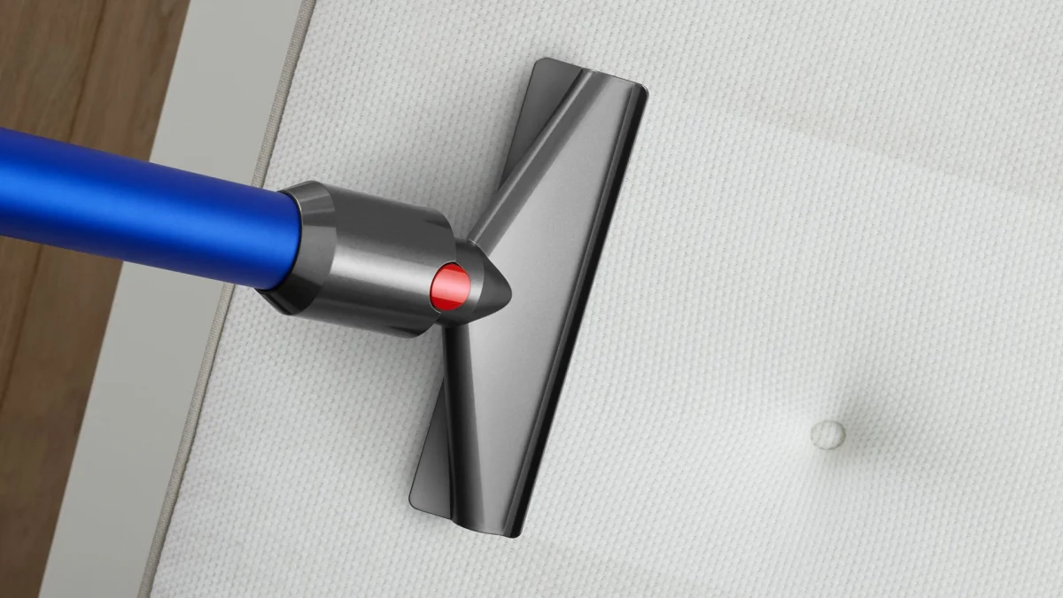 Набор дополнительных насадок Dyson для уборки дома