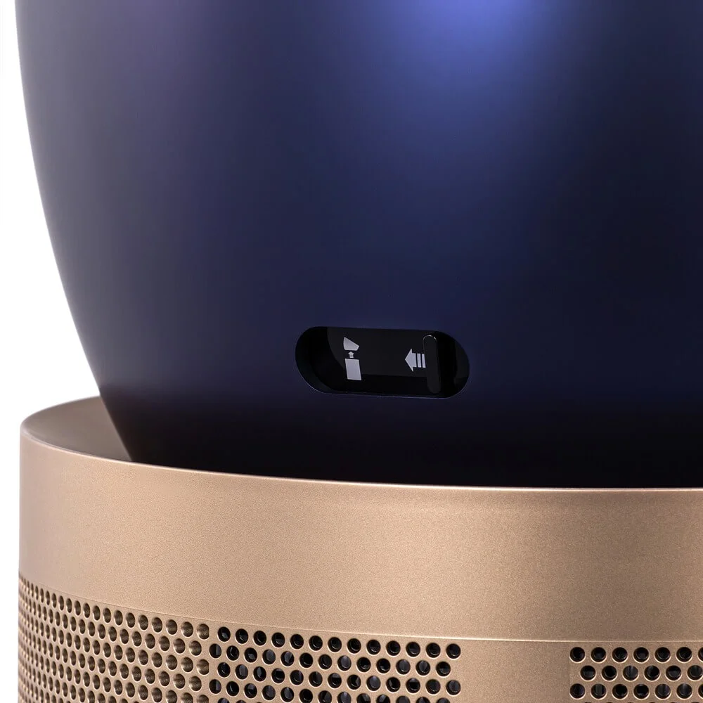 Очиститель воздуха Dyson Purifier Big Quiet Formaldehyde BP04