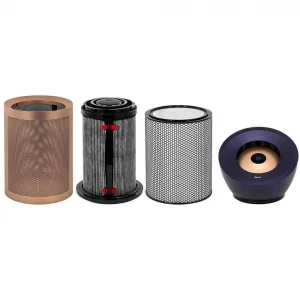 Очиститель воздуха Dyson Purifier Big Quiet Formaldehyde BP04