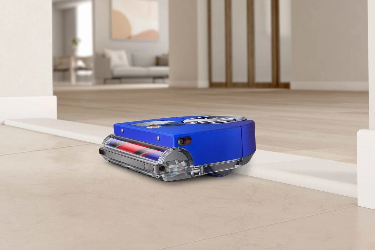 Робот-пылесос Dyson RB03 360 Robot Vaccum Cleaner