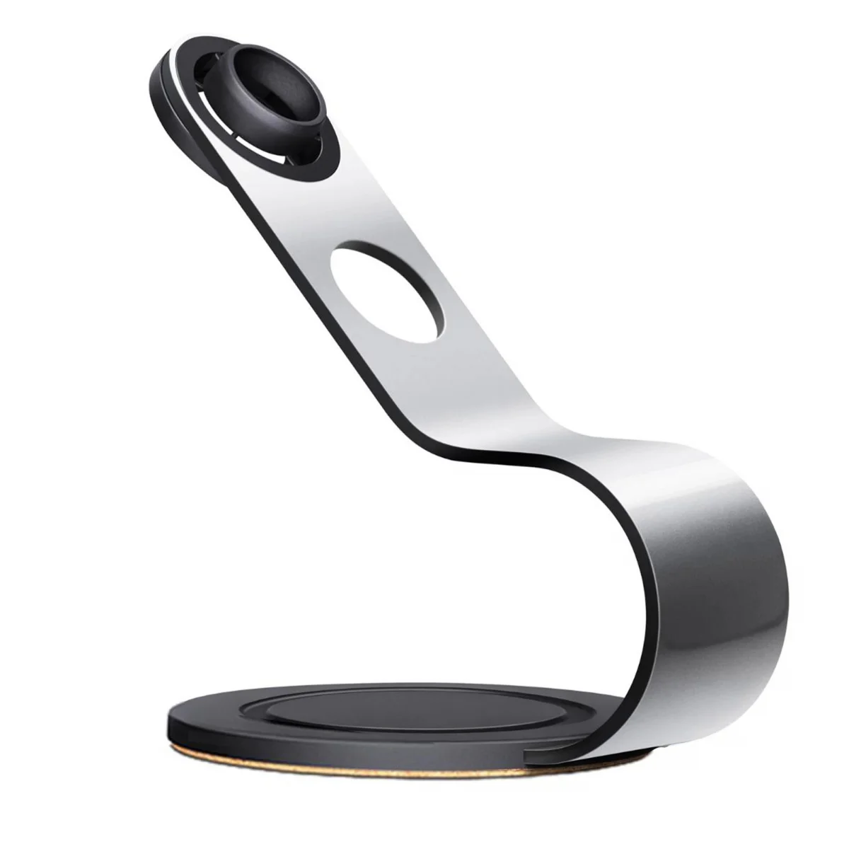 Поставка под фен Dyson Supersonic Hair Dryer Stand Niсkel/ Blaсk
