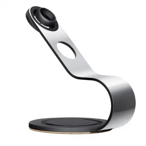 Поставка под фен Dyson Supersonic Hair Dryer Stand Niсkel/ Blaсk