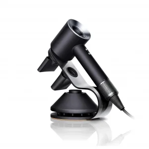 Поставка под фен Dyson Supersonic Hair Dryer Stand Niсkel/ Blaсk