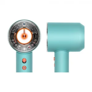 Фен Dyson HD16 Supersonic Neural Ceramic Patina/Topaz