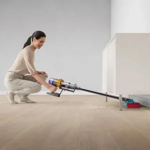Ручной пылесос Dyson V15S Detect Submarine SV47 EU