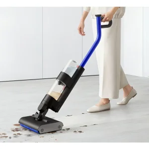 Пылесос моющий вертикальный Dyson Wash G1