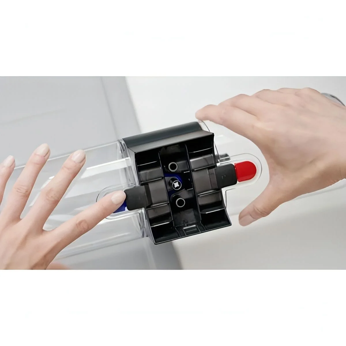 Пылесос моющий вертикальный Dyson Wash G1