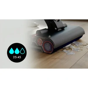 Пылесос моющий вертикальный Dyson Wash G1