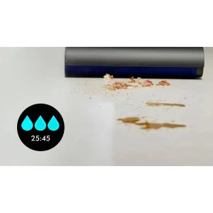 Пылесос моющий вертикальный Dyson Wash G1