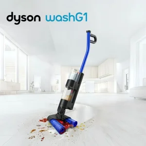 Пылесос моющий вертикальный Dyson Wash G1