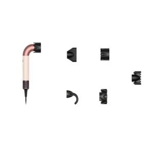Фен Dyson HD17 Supersonic R Pro Ceramic Pink/Rose Gold