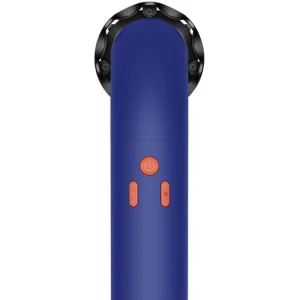 Фен Dyson Supersonic HD18 R Professional Vinca Blue / Topaz