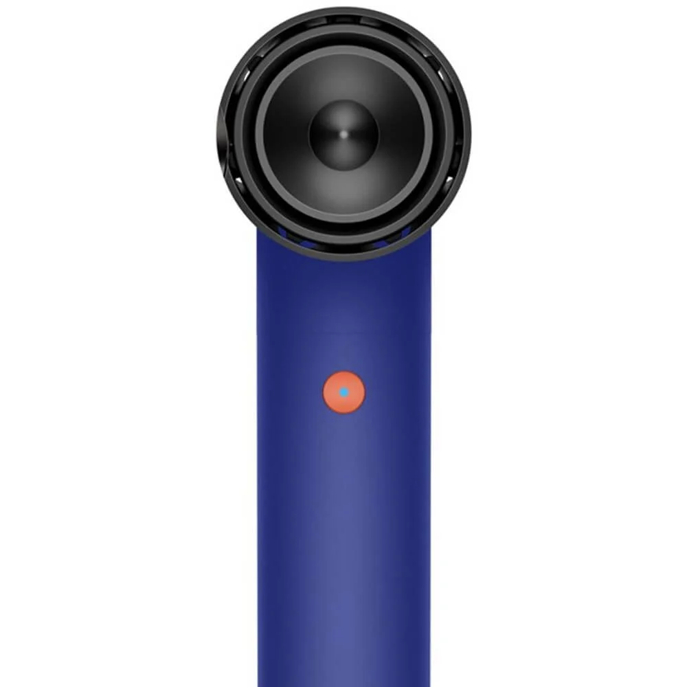 Фен Dyson Supersonic HD18 R Professional Vinca Blue / Topaz
