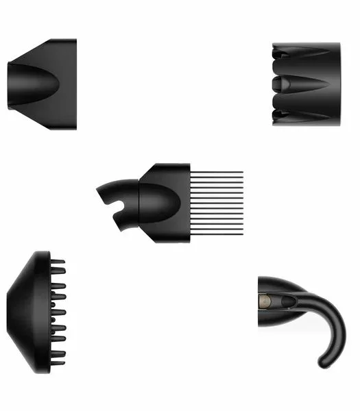 Фен Dyson Supersonic HD18 R Professional Vinca Blue / Topaz